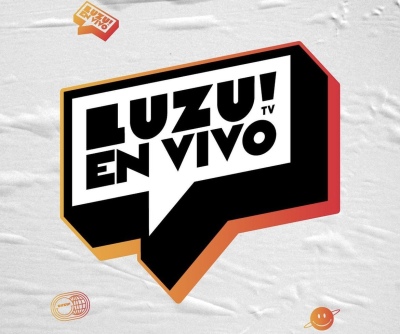 ¡LUZU TV EN VIVO CON 4 PROGRAMAS EN EL TEATRO NACIONAL! VENTA DE ENTRADAS Y TODA LA INFO