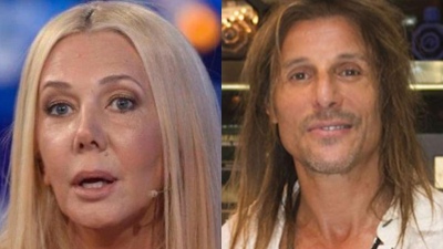 Se confirmó el procesamiento de Claudio Caniggia por abuso sexual