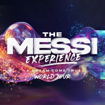 Comenzó la venta de entradas para "La Experiencia Messi": toda la info!