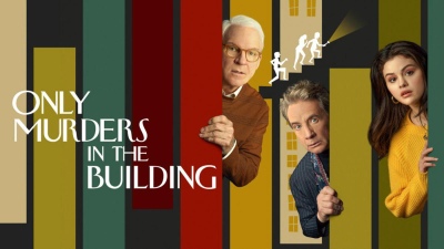 "Only Murders in the Building" tendrá cuarta temporada