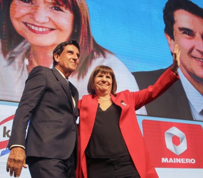 #MelcoGate: Bullrich insinuó que los audios de Melconian podrían ser creados con inteligencia artificial