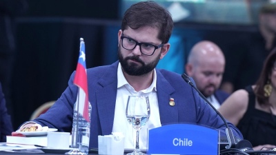 Las críticas al Gobierno de Boric por la exclusión de Chile como sede del Mundial 2030