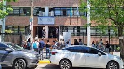 Un tradicional colegio bilingüe de Quilmes anunció que cerrará tras 85 años