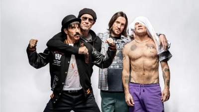 La última fecha de los Red Hot Chili Peppers en River podrá verse en vivo por Flow