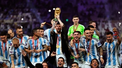 “Elijo creer”: la película de la selección campeona en Qatar 2022 tiene fecha de estreno