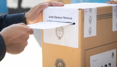 Elecciones 2023: ¿Cuáles son los cambios de la votación en CABA?