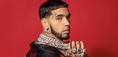 Operaron de urgencia a Anuel AA: "Fue cuestión de vida o muerte"