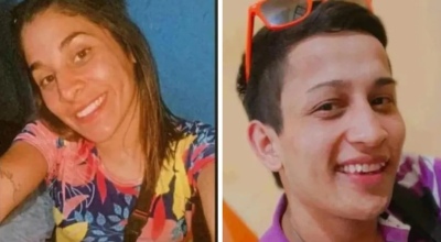 Asesinó a su pareja, se pegó un tiro y murió en el hospital