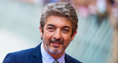 Ricardo Darín sobre al ataque terrorista a Israel: “Devuelvan a los argentinos”