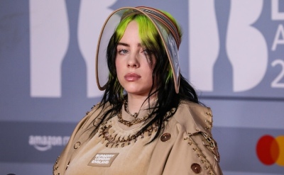 Billie Eilish: “Bad Guy es la canción más estúpida del mundo"