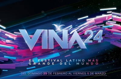 Viña del Mar 2024: Ya están confirmados los primeros artistas