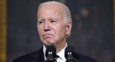 Tras su promesa, Joe Biden viaja a Israel este miércoles