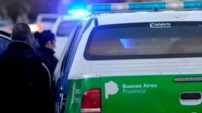 Detuvieron a un hombre por abusar de su hijastra discapacitada