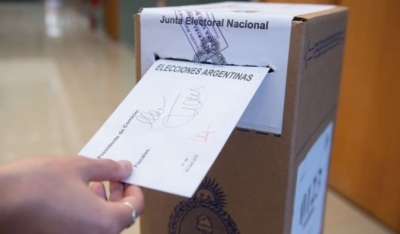 Elecciones Generales: te resumimos todo lo que tenés que saber para este domingo