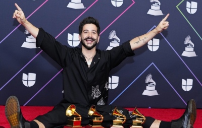 ¿Qué shows en vivo habrá en los Latin Grammy 2023?