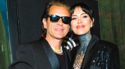 Cande Tinelli dio detalles sobre su casamiento con Coti Sorokin