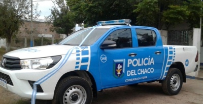 Encontraron a un policía con una menor: la justificación del acusado