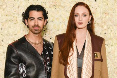 Sophie Turner y Joe Jonas van a estar en una mediación de cuatro días para discutir la custodia de sus hijas