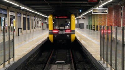 Ahora: apertura de molinetes en algunas estaciones de subte