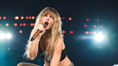Duki, Taylor Swift, The Weeknd y más: ¡Te resumimos los últimos conciertos del 2023 en Argentina!