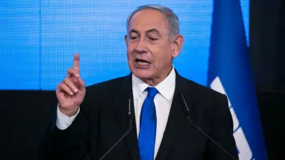 El presidente israelí reveló que evalúa un posible acuerdo para liberar a los rehenes en Gaza