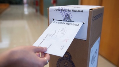 La Justicia desestimó las denuncias de fraude en las elecciones