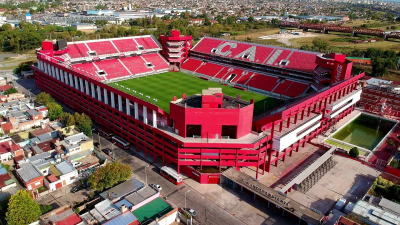 Confirmado: River hará de local frente a Instituto en el Estadio Libertadores de America