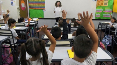 ¿Cuándo comienzan las clases en CABA y Buenos Aires?