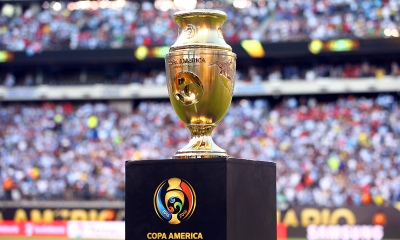 ¿Cuándo  y dónde se sorteará la Copa América 2024?