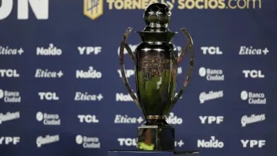 Así quedaron los cuartos de final de la Copa de la Liga