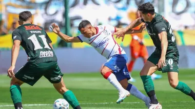 Defensa y Justicia y San Lorenzo definirá al segundo finalista de la Copa Argentina