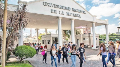 Hoy es el Día de la Gratuidad Universitaria: ¿Sabés por qué?