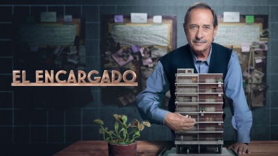 Se viene la segunda temporada de "El Encargado": ¿Cuándo se estrena?