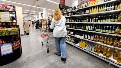 La inflación en CABA fue del 9,4% en octubre