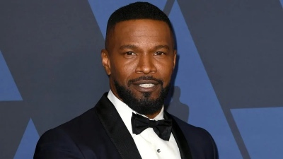 Nueva York: Denuncian a Jamie Foxx por manosear a una mujer en un bar