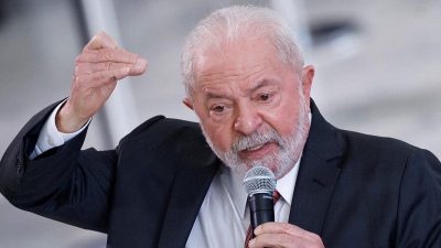 Israel mata inocentes "sin ningún criterio", dice Lula