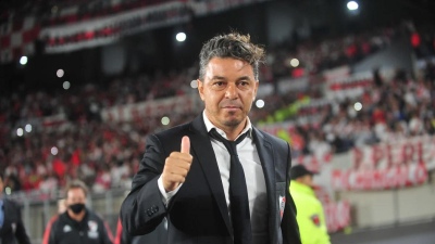 Marcelo Gallardo firmará con el Al-Ittihad hasta junio de 2025