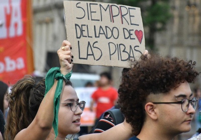 Hoy se celebra el  Día Internacional de la Lucha contra la Violencia hacia la Mujer