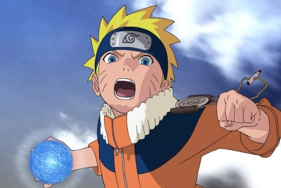 "Naruto" va a tener su live action