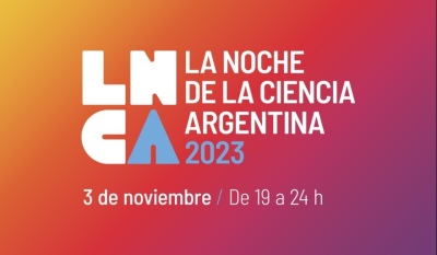 Hoy es la Noche de la Ciencia Argentina: enterate toda la info