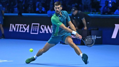 Djokovic jugará la final del ATP Finals y va por su séptimo título