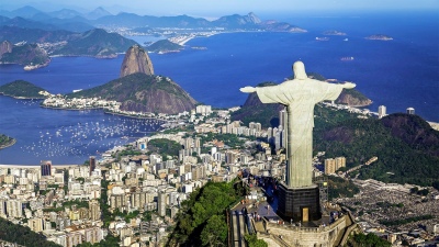 Brasil vs Argentina en el Maracaná: ¿Cómo va a estar la temperatura en Río de Janeiro?