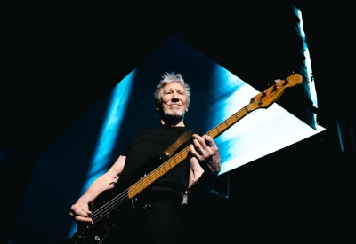 Roger Waters: "No soy antisemita, lo que condeno es lo que hace el gobierno israelí"