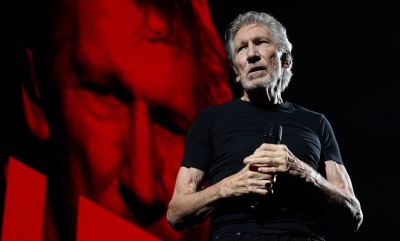 La Delegación de Asociaciones Israelitas Argentinas pidió suspender los shows de Roger Waters