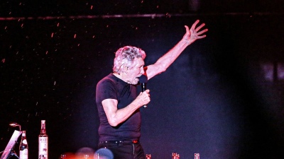 Roger Waters contra los hoteles argentinos: "No me alojan porque creo en los derechos humanos"