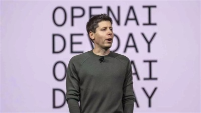 Despidieron al CEO de OpenAI