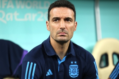 Scaloni dio a conocer la lista de convocados para los partidos contra Uruguay y Brasil