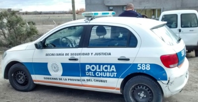 Echó a su inquilino porque no bajaba la música: le prendió fuego la casa