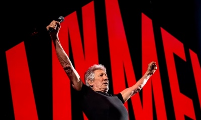 Roger Waters, polémico sobre la invasión de Hamas: “Israel inventó historias”