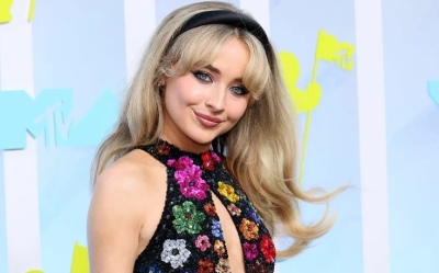 Íntima amiga y telonera de Taylor Swift ¿Quién es Sabrina Carpenter?